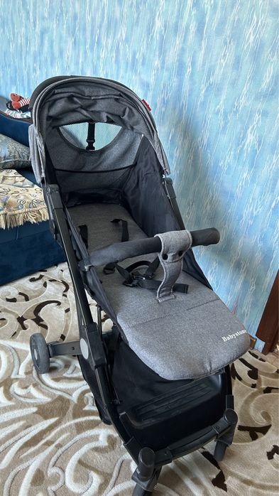 Продам коляску babystone