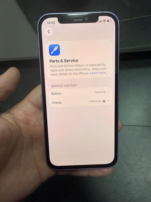 Apple iPhone 12 64gb