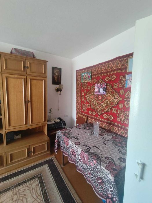 Продам 2х комнатную квартиру