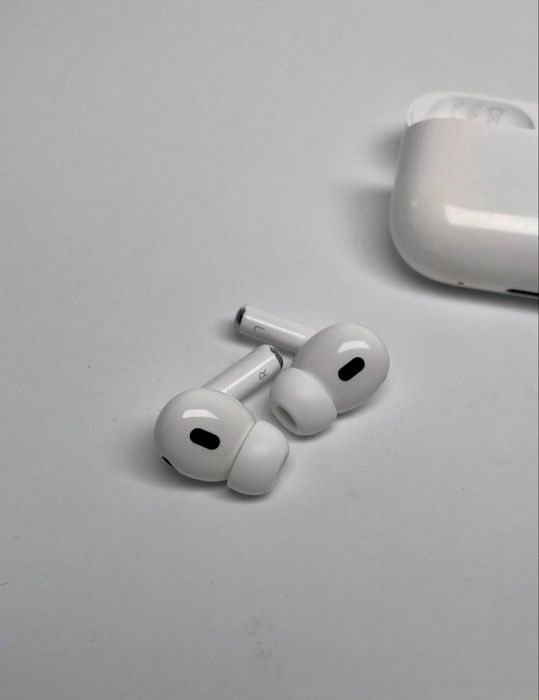 AirPods Pro 2 Noi