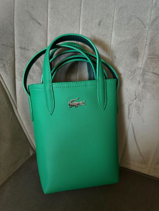 Чанта на Lacoste