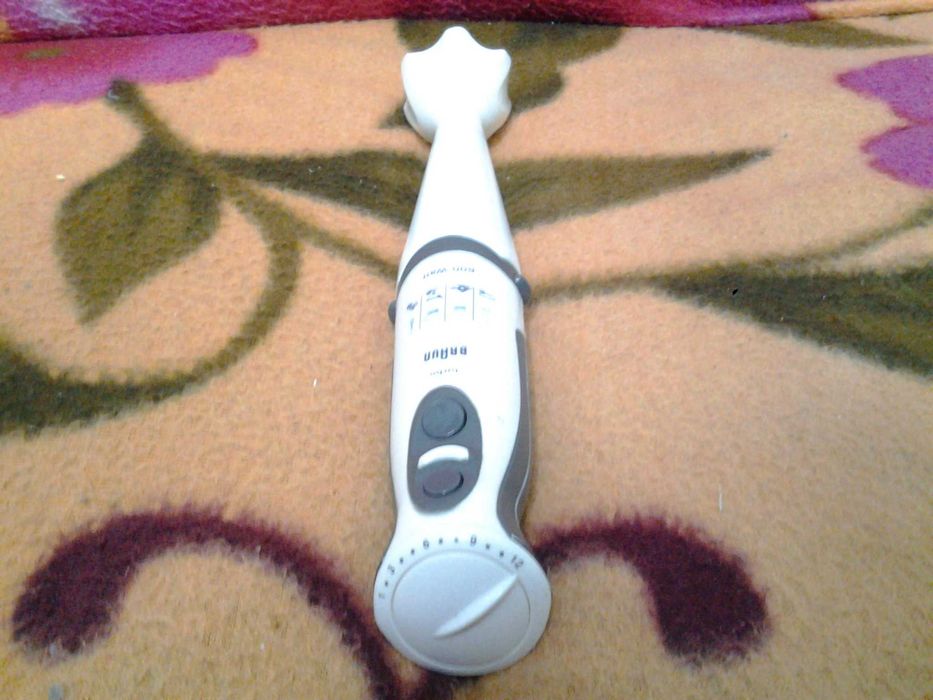 Braun | blender jucarie copii +3 ani