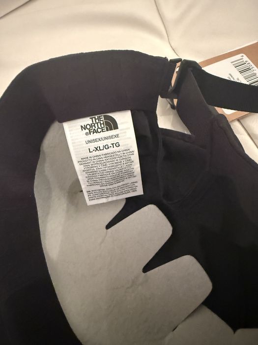 Sapca north face originala