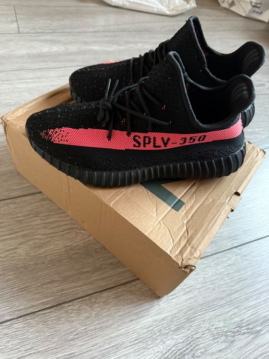 Adidas Yeezy 350 noi
