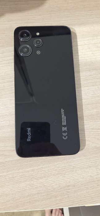 Продам xiaomi redmi 12