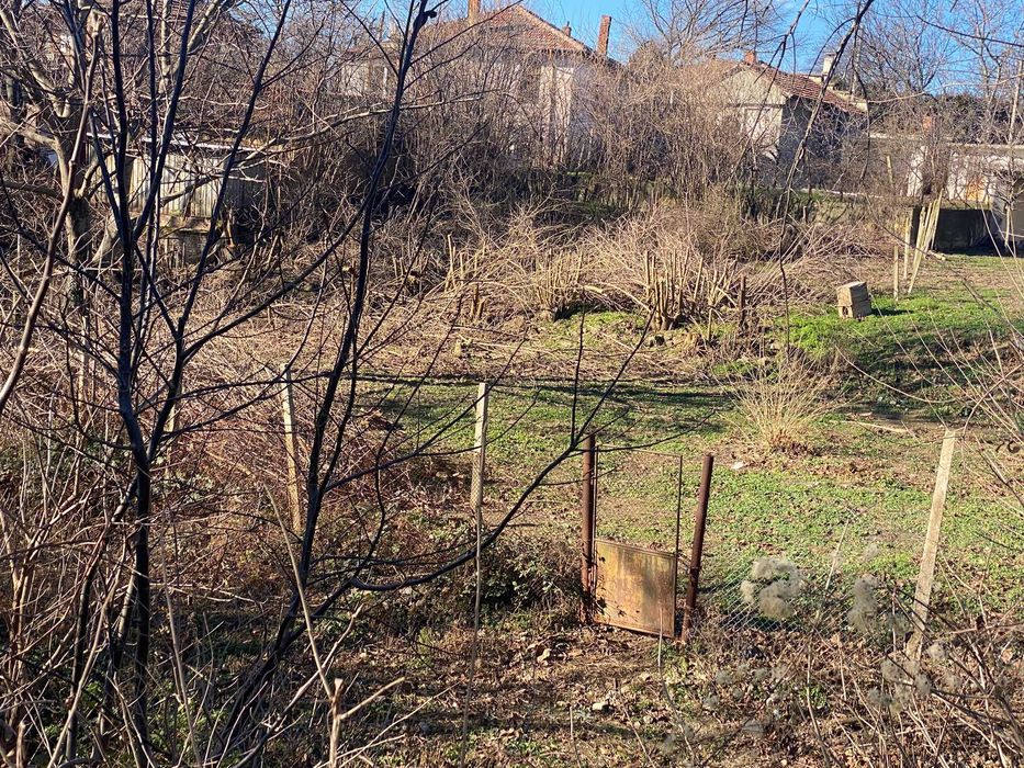 Продава се Парцел в Нова Загора - 350 кв.м за 29 €/кв.м - Снимка #1