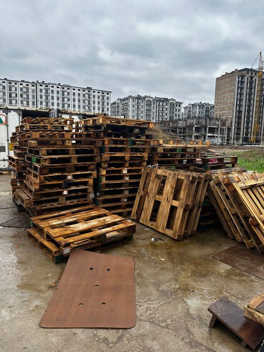 Поддон бор.40.000