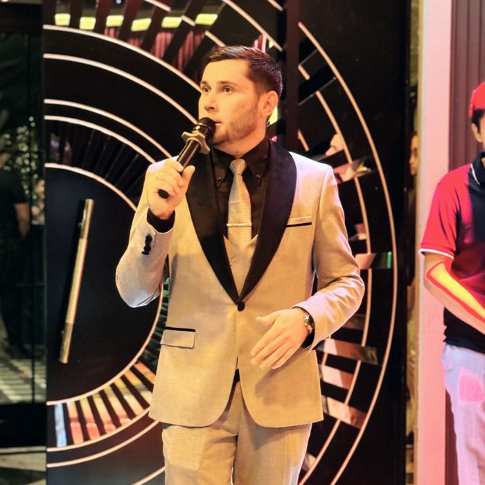 Ведущий-тамада, банкеты, корпоративы