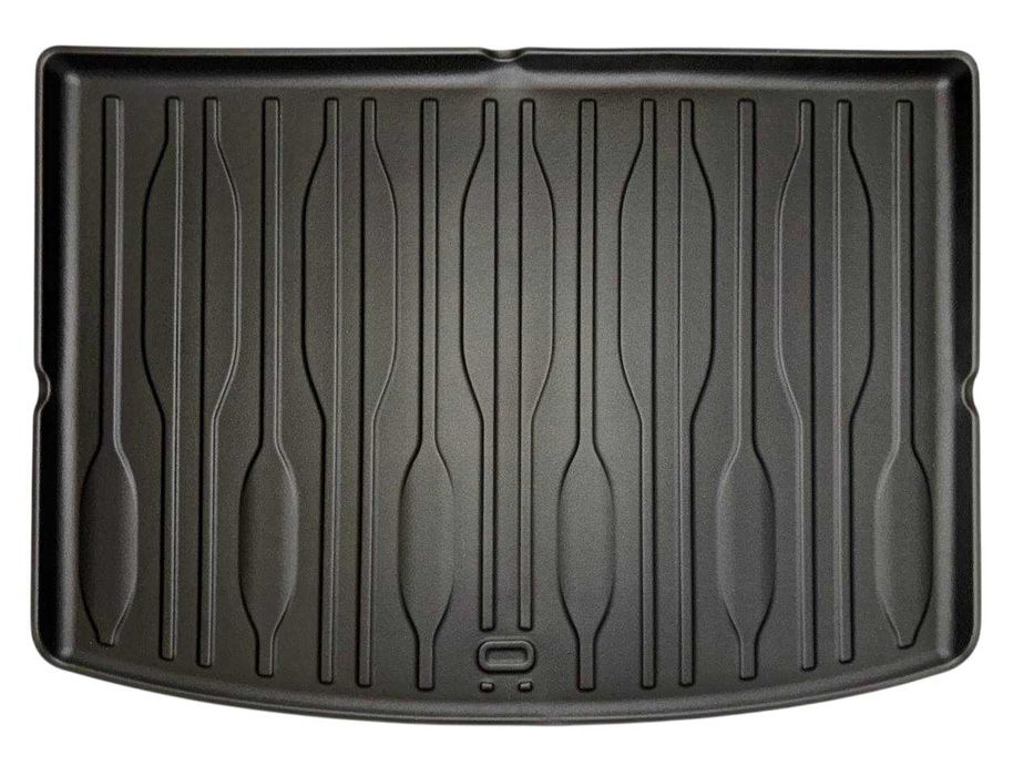 Комбинированный полик для багажники BYD Yuan Up