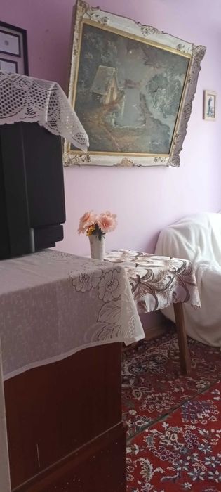 Apartament 3 camere
