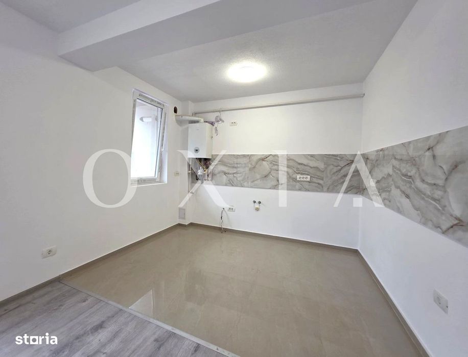 AX1274 Giroc, Central, Apartamente cu trei camere