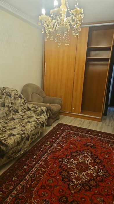 Сдается квартира Адрес Бейбетшилик 42