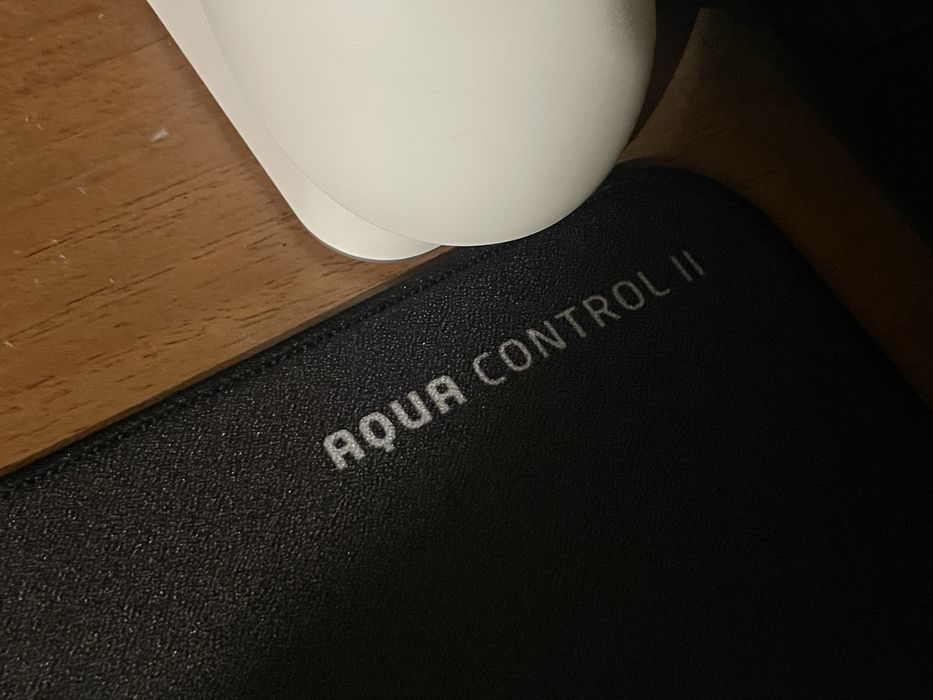 Xraypad Aqua Control 2 900х400мм