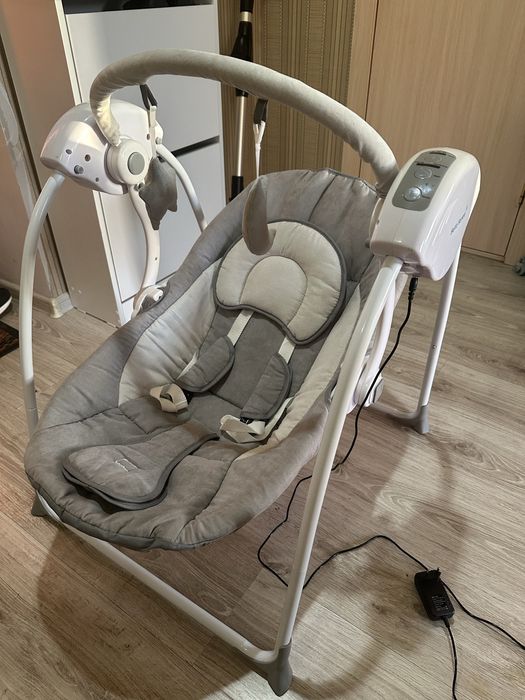 Продам за 5тыс шезлонг