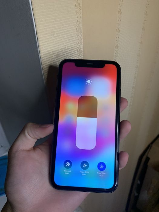 IPhone 11 128 black