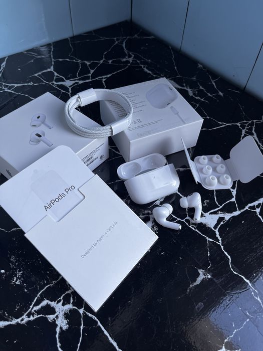 AirPods Pro 2 – Второ поколение