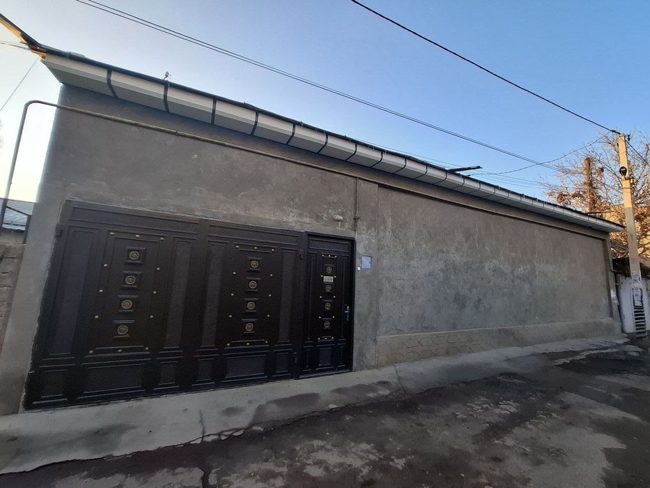 Срочно продаётся дом в Кибрайском районе 3,8 соток! Недалеко от ТТЗ