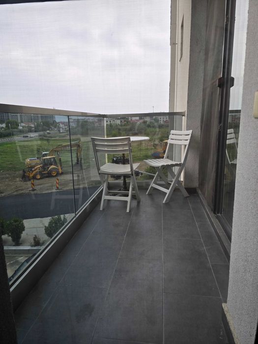 Apartament Mamaia -sat
