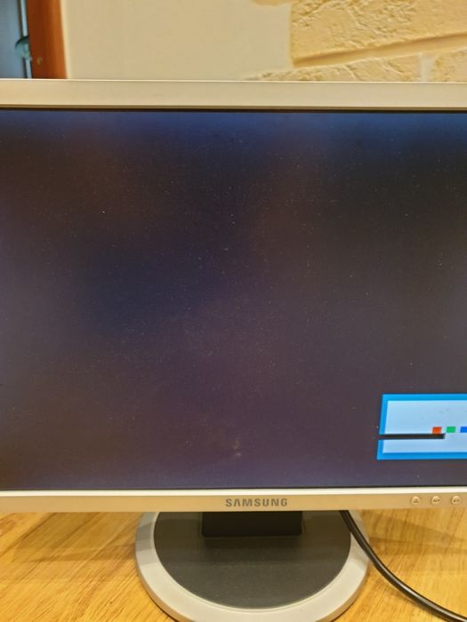 Монитор Samsung 940nw