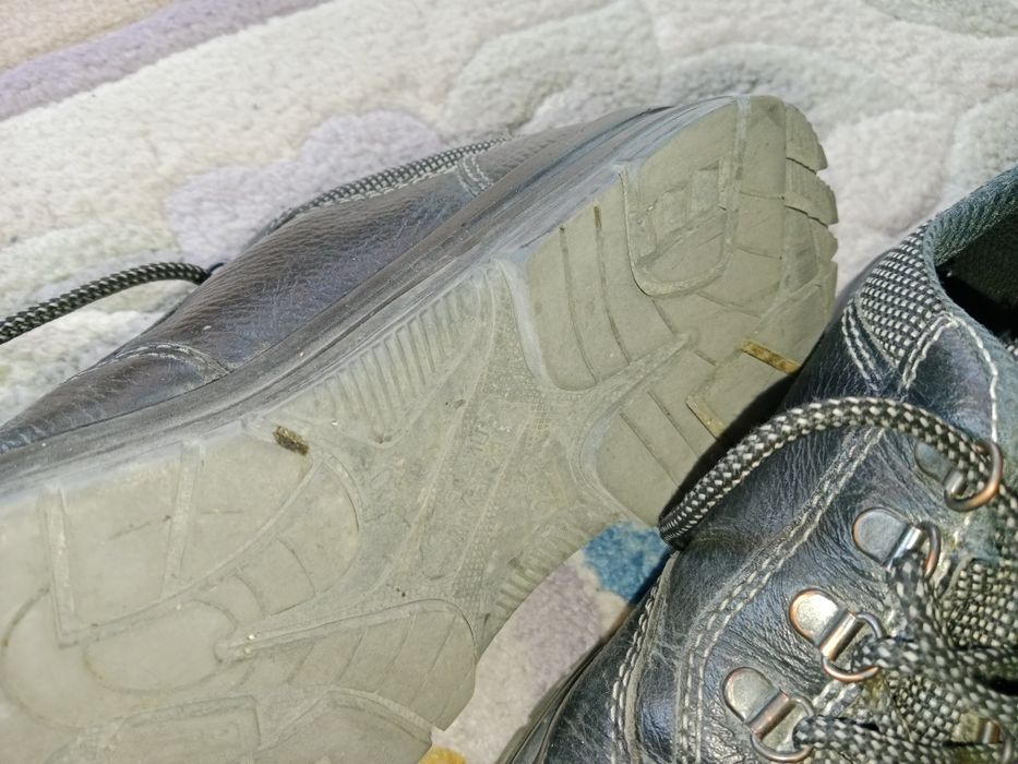 Спецобувь Россия