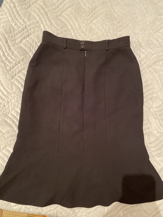 Продам классичекую юбку