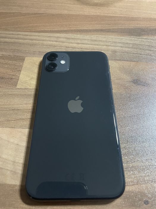 Iphone 11 ca si nou
