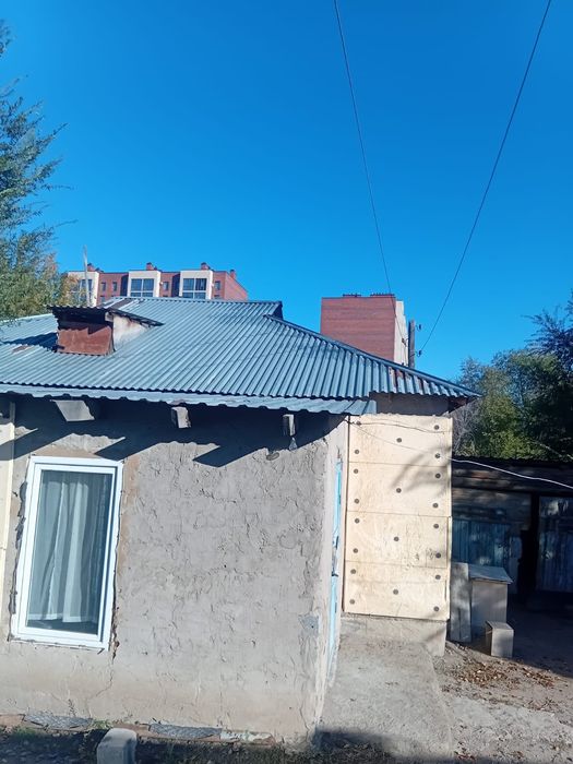 Дом на разбор, материалы, самовывоз.
