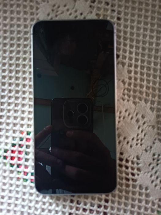 Samsung S24 fe ..original aspect 100%