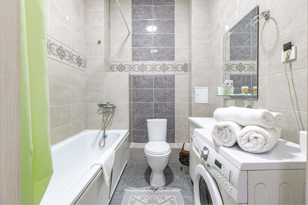 Сдам 1 ком кв левый берег Мангилик ел