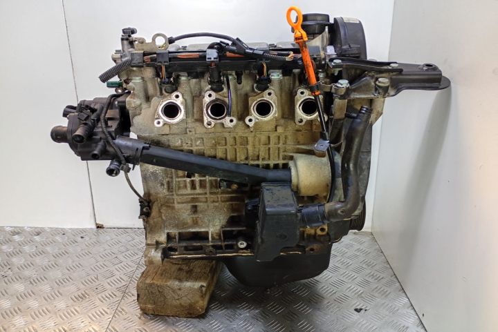 Motor 1.4 mpi AKP Volkswagen VW Polo a 3-a generatie 6N (facelift)