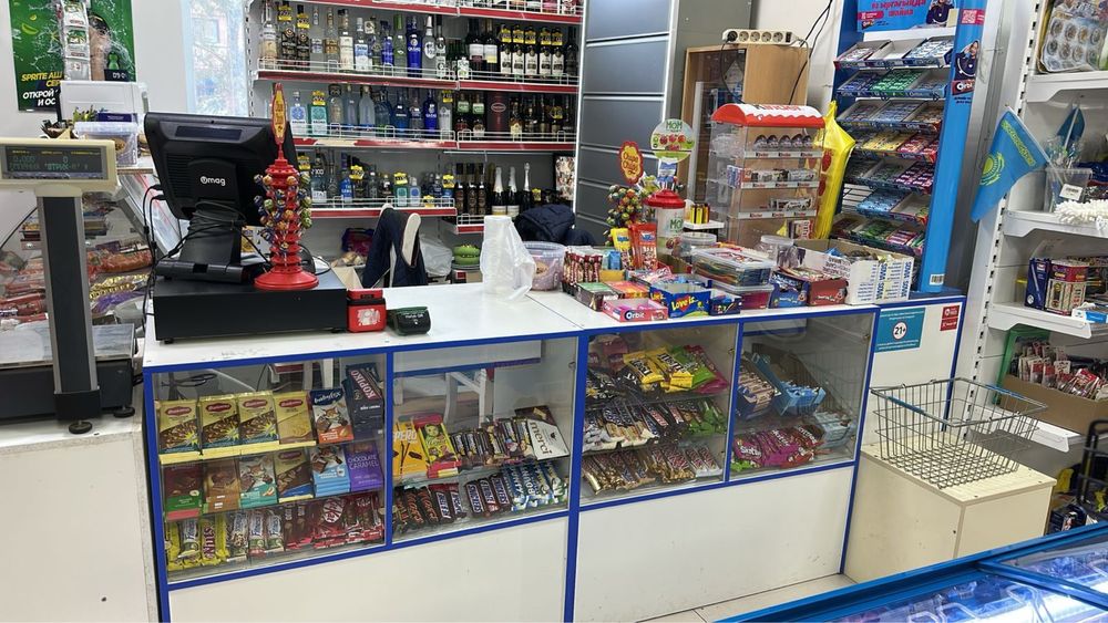 Продам готовый бизнес