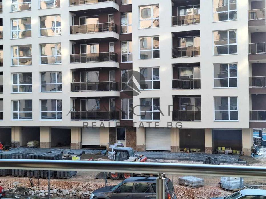 Продава се Двустаен апартамент в Пловдив, Кючук Париж - 68 кв.м за 1350 €/кв.м - Снимка #1