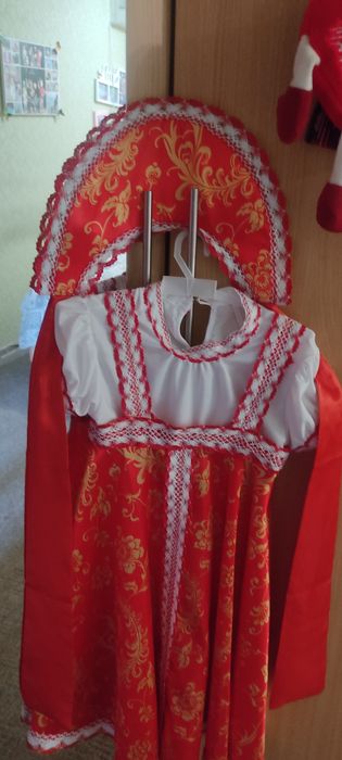 Детский мир одежда русский костюм