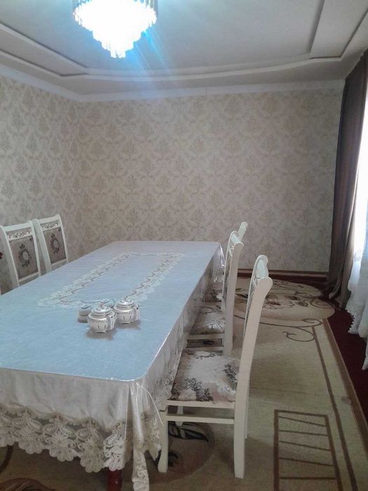 Уйсозлар 4 соток 6 хона ховли сотилади