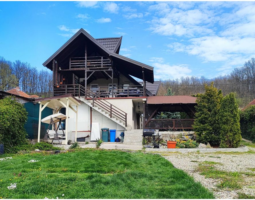 Casa de vanzare in Hateg, Hunedoara