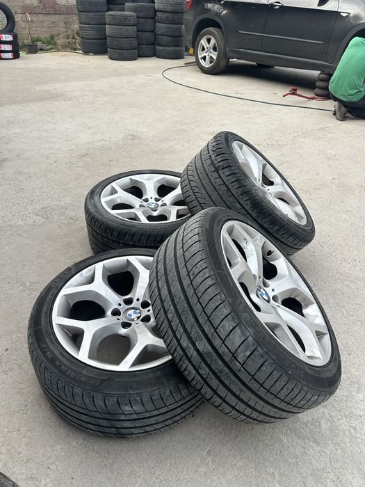 Диски х5 Е53-Е70 R20