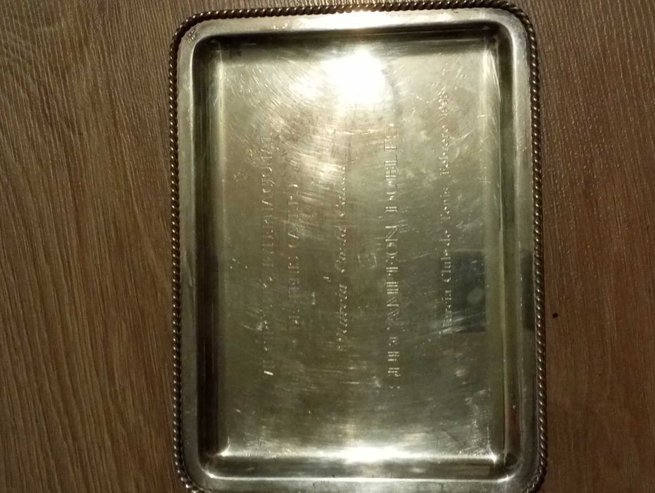 Награда от АТР - МЕЖДУНАРОДНА Тенис верига