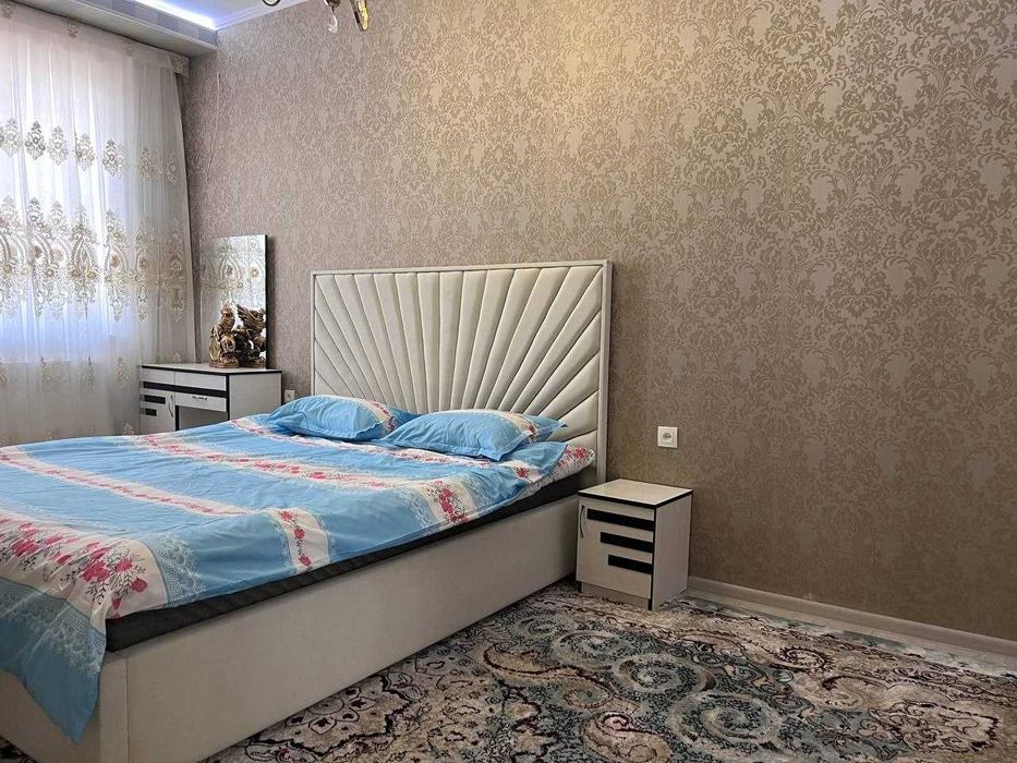 R2 Сдаётся Квартира Яшнабадском районе 2/3/9 Олмос Махаллая