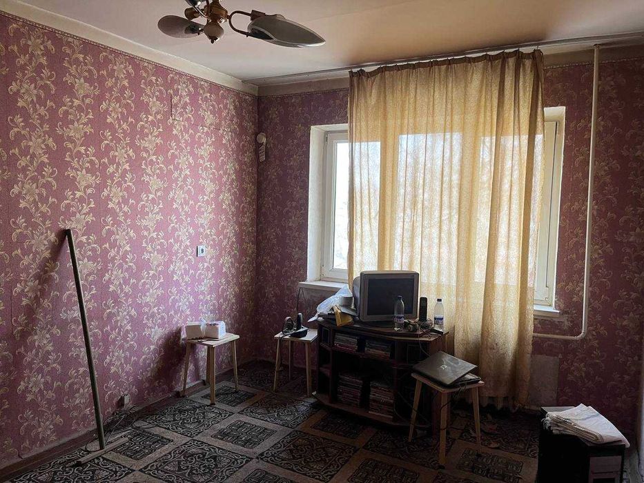 1 комнатная кв. Чиланзар  5