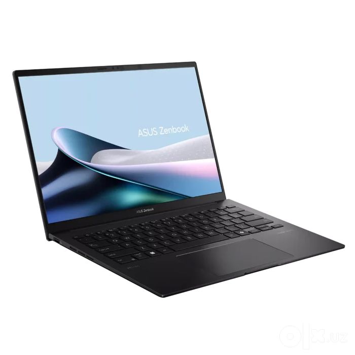 Asus Zenbook UM3405GA-ZB_70 (14" WUXGA OLED 500nit Touchscreen)