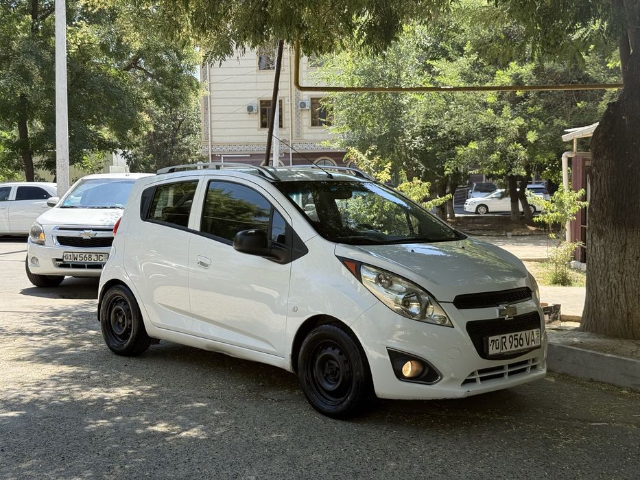 Srochna !! Spark 2-pazitsa 2019 AT  + Metan bor