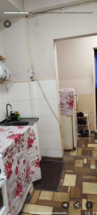 Аренда комнаты Чиланзар для мужчин с подселением