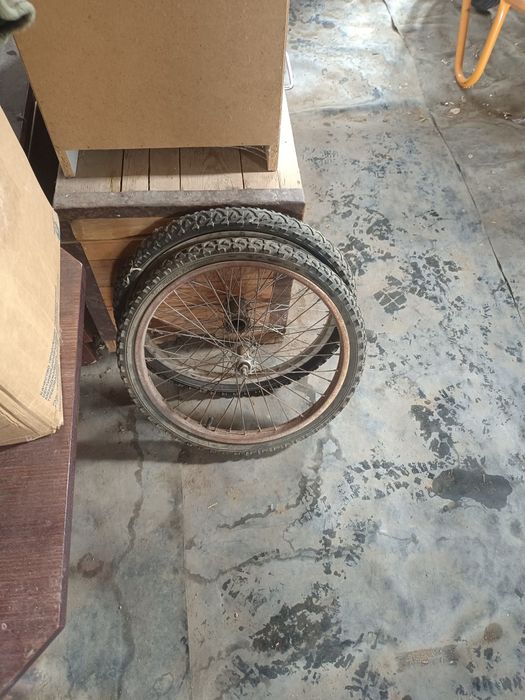 Продам велик.2.бу