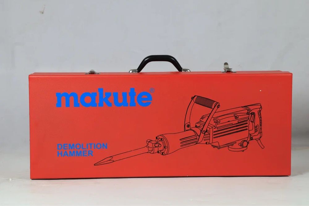 Отбойный молоток (отбойник)