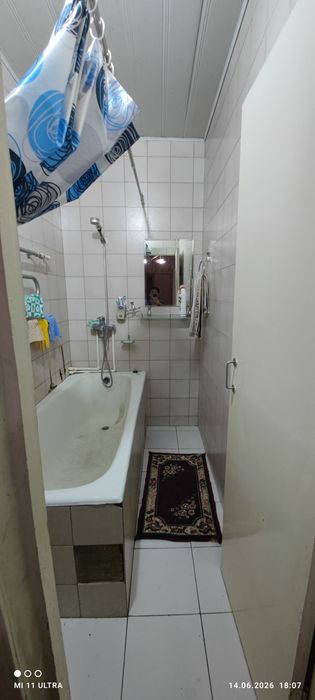 Сдаётся квартира юнусабад