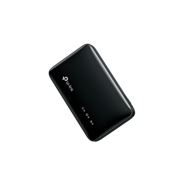 # 4G+ LTE Cat 6 M7400 WiFi Router TPlink AC1200 SIM Card Мини роутер