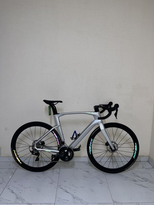 Шоссейный велосипед Twitter 105