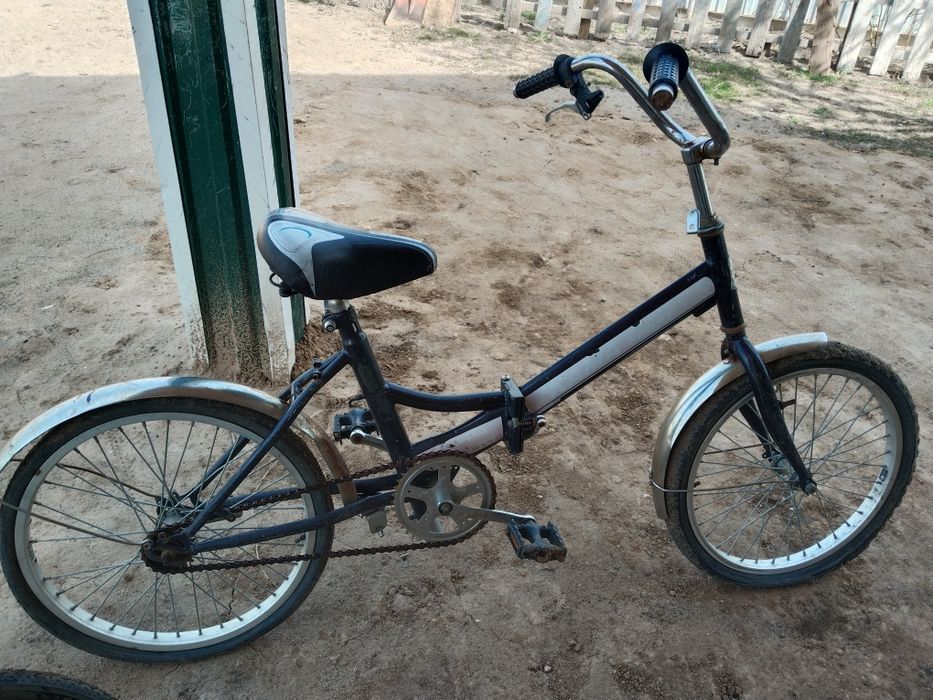 Продам велосипеды б/у