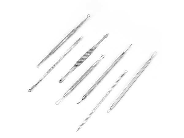 Козметичен комплект за премахване на черни точки