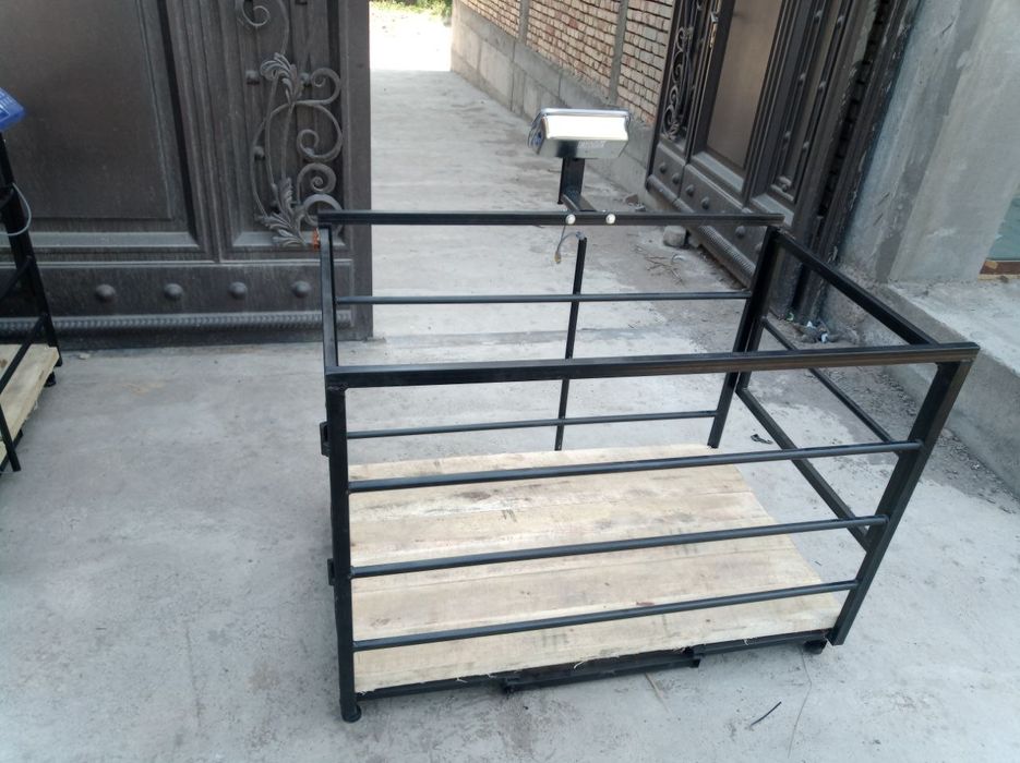 Quy tarozi sotiladi manzil Quqon shaxarda 600 kg